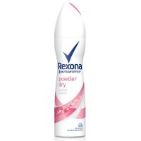 ราคา เรโซนาดีโอสเปรย์สูตรพาวเวอร์ดราย 135มล. Rexona Deo Spray Power Dry 135ml. (9300830020201)