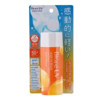 ราคา บิโอเรยูวีอะควาริชวอเตอร์รีเจลมัลติวิตามินเอสพีเอฟ50พีเอ 90มล. Biore UV Aqua Rich Watery Gel Multi Vitamin SPF50 PA 90ml. (8851818100732)