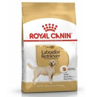 ราคา Royal Canin โรยัล คานิน อาหารสุนัขแบบเม็ด สำหรับสุนัขโตสายพันธุ์ลาบราดอร์12 kg Royal Canin Dry Food For Adult Dog Labrador Breed 12 kg (3182550715645)