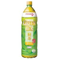 ราคา พอคคาชาเขียวพร้อมดื่มกลิ่นมะลิ 1.5ลิตร Pokka Jasmine Green Tea 1.5ltr. (8888196173423)
