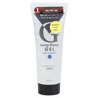 ราคา ลองคีปเจลเว็ทแอนด์ฮาร์ด 225กรัม Long Keep Wet and Hard 225g. (4902806548525)