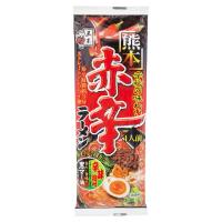 ราคา อิสึกิราเม็งกึ่งสำเร็จรูปรสเผ็ด 114กรัม Itsuki Ramen Kumamoto Spicy Dry 114g. (4901726013625)