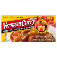 ราคา เฮ้าส์เวอมองต์แกงกะหรี่เผ็ดน้อย 230กรัม House Vermont Less Curry 230g. (8850358042946)