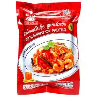 ราคา ทิพย์สมัยผัดไทยมันกุ้งสูตรเข้มข้นแช่แข็ง 250กรัม Thipsamai Rich Shrimp Oil Padthai Frozen 250g. (8858815281082)