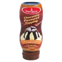 ราคา อิมพีเรียลท็อปปิ้งรสช็อกโกแลต 310มล. Imperial Chocolate Flavoured Topping 310ml. (8850332181166)