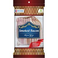 ราคา อิโตแฮมสโมคเบคอน 110กรัม Itoham Smoked Bacon 110g. (8856294073013)