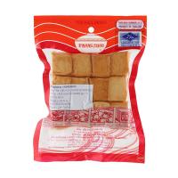 ราคา กวางเจาเต้าหู้ปลา 175กรัม Kwang Chao Fish Tofu 175g. (8850706090483)