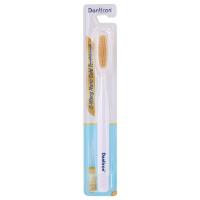 ราคา เดนติคอนแปรงสีฟันโอวังนาโนโกลด์ Denticon O Wang Nano Gold Toothbrush (8857122808234)