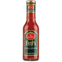 ราคา โรซ่าซอสมะเขือเทศ 600กรัม Roza Tomato Sauce 600g. (8850511321154)