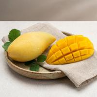 ราคา มะม่วงน้ำดอกไม้สุก Namdokmai Mango (218533000002)