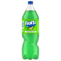 ราคา แฟนต้ากลิ่นฟรุตพันช์ 1.95ลิตร Fanta Fruit Punch 1.95ltr. (8851959004432)