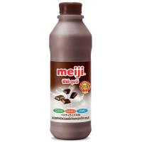 ราคา เมจินมสดรสโกโก้ 830ซีซี Meiji Pasteurized Milk Cocoa 830cc. (8850329183319)