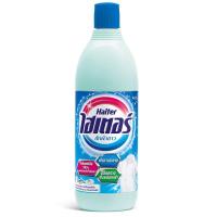 ราคา ไฮเตอร์น้ำยาซักผ้าขาวสีฟ้า 600มล. Haiter Liquid Bleach Blue 600ml. (8851818603301)