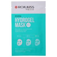 ราคา โรจูคิสพีดีอาร์เอนไฮโดรเจลมาส์ก 33กรัม Rojukiss PDRN Hydrogel Mask 33g. (8858851448425)