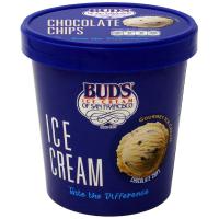 ราคา บัดส์ไอศกรีมรสช็อกโกแลตชิพ 280กรัม Buds Ice Cream Chocolate Chip 280g. (8850978200047)