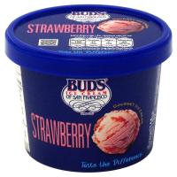 ราคา บัดส์ไอศกรีมรสสตรอเบอร์รี่ 130มล. Buds Ice Cream Strawberry 130ml. (8850978400119)