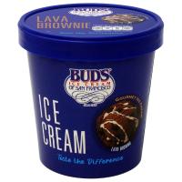 ราคา บัดส์ไอศกรีมลาวาบราวนี่ 280กรัม Buds Ice Cream Lava Brownie 280g. (8850978200184)