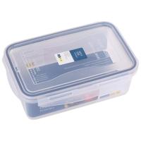 ราคา ซุปเปอร์ล็อคกล่องอาหารรุ่น5012ขนาด 850มล. Super Lock Food Container No.5012 Size 850ml. (8851251050120)
