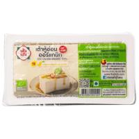ราคา เส่งเฮงเต้าหู้อ่อน 300กรัม Sengheng Silken Tofu 300g. (8853334001142)