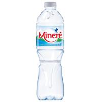 ราคา มิเนเร่น้ำแร่ธรรมชาติ 750มล. Minere Natural Mineral Water 750ml. (8850011070842)