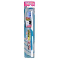 ราคา ซิสเท็มม่าแปรงสีฟันซูเปอร์สไปรัลคอมแพ็ค Systema Toothbrush Super Spiral Compact (8850002027213)