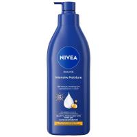ราคา นีเวียโลชั่นอินเทนซีฟมอยส์เจอร์ดรายสกินรีแพร์SPF15 350มล. Nivea Intensive Moisture Dry Skin Repair Body Lotion SPF15 350ml. (8850029009599)