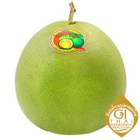 ราคา GI มายช้อยส์ส้มโอขาวแตงกวา GI My Choice Khaothangkwa Pomelo (24968096)