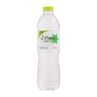 ราคา น้ำทิพย์น้ำดื่ม 770มล. Namthip Drinking Water 770ml. (8851959130711)