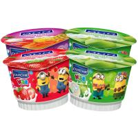 ราคา ดัชชี่โยเกิร์ตคละรส 80กรัม แพค 4 Dutchie Yoghurt Mixed Flavoured 80g. Pack 4 (8851717028243)