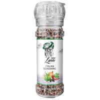 ราคา ลุนน์เครื่องปรุงรสอิตาเลี่ยนและเกลือ 50กรัม Lunn Italian Seasoning Salt 50g. (8906098770653)