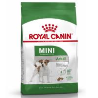 ราคา Royal Canin โรยัล คานิน สุนัขโตพันธุ์เล็ก 4 kg Royal Canin SHN MINI ADULT 4 kg (3182550727822)