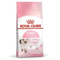ราคา รอยัลคานินอาหารสำหรับลูกแมวอายุ1ถึง4เดือน 400กรัม Royal Canin Kitten 1 to 4 Months 400g. (3182550702379)