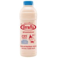 ราคา บีทาเก้นนมเปรี้ยวรสพร่องมันเนย 700ซีซี Betagen Low Fat Drinking Yoghurt 700cc. (8850393919968)