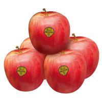 ราคา ออร์แกนิคแอปเปิ้ลกาล่า แพค 5 Organic Gala Apple Pack 5 (24927963)