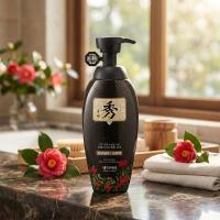 ราคา แทงกีโมรีดือแลซูแชมพู 400มล. Daeng Gi Meo Ri Dlaesoo Hair Loss Care Shampoo 400ml. (8807779087926)