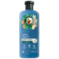 ราคา เฮอร์บัลเอสเซ้นส์ครีมนวดผมรีแพร์อาร์แกนออยล์โมรอคโค 400มล. Herbal Essence Repair Argan Oil of Morocco Hair Conditioner 400ml. (8001090222879)