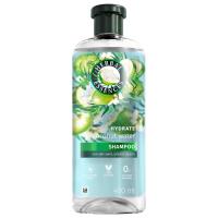ราคา เฮอร์บัลเอสเซนส์แชมพูโคโค่นัทวอเตอร์ 400มล. Herbal Essences Shampoo Coconut Water 400ml. (4987176208637)