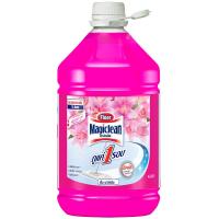 ราคา มาจิคลีนน้ำยาทำความสะอาดพื้นสีชมพู 5000มล. Magiclean Floor Pink 5000ml. (8851818642300)