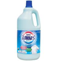 ราคา ไฮเตอร์น้ำยาซักผ้าขาวสีฟ้า 2.5ลิตร Haiter Liquid Bleach Blue 2.5ltr. (8851818607309)