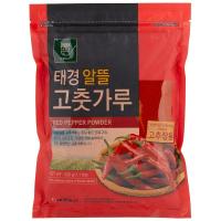 ราคา บอร์นเทสท์พริกป่นชนิดละเอียดสำหรับทำน้ำพริกเกาหลี 500กรัม Born Taste Red Pepper Powder for Red Pepper Paste 500g. (8809061678133)