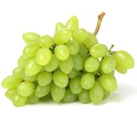 ราคา องุ่นเขียวไม่มีเมล็ดแพค 150กรัม Green Seedless Grape Pack 150g. (48393256)