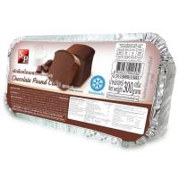 ราคา เอส&พีเค้กแช่แข็งรสช็อกโกแลต 300กรัม S&P Chocolate Cake 300g. (8850231000582)