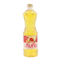 ราคา ทับทิมน้ำมันปาล์ม 1ลิตร Tubtim Palm Oil 1ltr. (8858776300259)