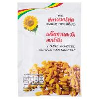 ราคา ฟลาวเวอร์ฟู้ดทานตะวันน้ำผึ้ง 30กรัม Flower Food Sunflower Honey30G (8850189012101)