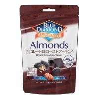 ราคา บลูไดมอนด์อัลมอนด์รสดาร์กช็อกโกแลต 110กรัม Blue Diamond Almonds Dark Chocolate Flavor 110g. (8850096820172)