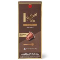 ราคา วิตโทเรียอิตาเลียนอะราบิก้าแคปซูล 52กรัม Vittoria Italian 100 Percent Arabica Capsule 52g. (9310631632787)