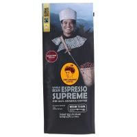 ราคา ดอยช้างกาแฟคั่วบดเอสเพรสโซซูพรีม 250กรัม Doi Chaang Roast&Ground Espresso Supreme 250g. (8856709000665)