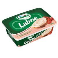 ราคา พินาร์ลับเนห์ครีมชีสสเปรดผสมมะเขือเทศตากแห้ง 180กรัม Pinar Labne Cream Cheese Spread with Sun dried Tomatoes 180g. (8690565023648)