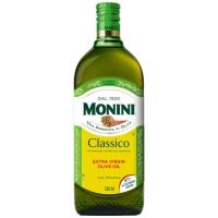 ราคา โมนีนี่น้ำมันมะกอกคลาสสิโคเอ็กซ์ตร้าเวอร์จิ้น 500มล. Monini Classico Extra Virgin Olive Oil 500ml. (80053828)