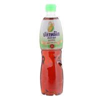 ราคา ปลาหมึกน้ำปลาแท้ 700ซีซี Cuttle Fish Sauce 700cc. (8850620888289)